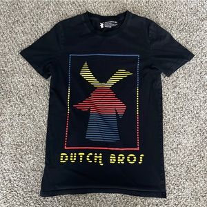 Dutch Bros Tshirt